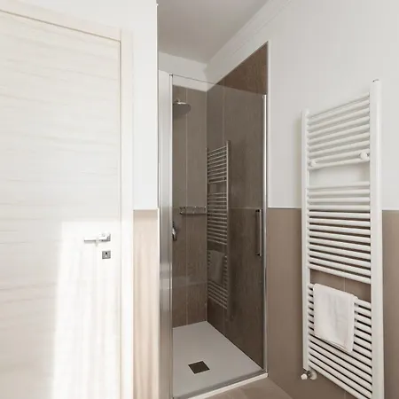 Apartman Le Campagnole Red