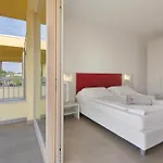 Le Campagnole Red Apartament