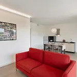 Апартаменти Le Campagnole Red