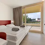 Le Campagnole Red Apartament *