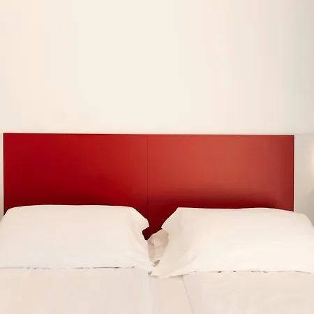 Apartament Le Campagnole Red