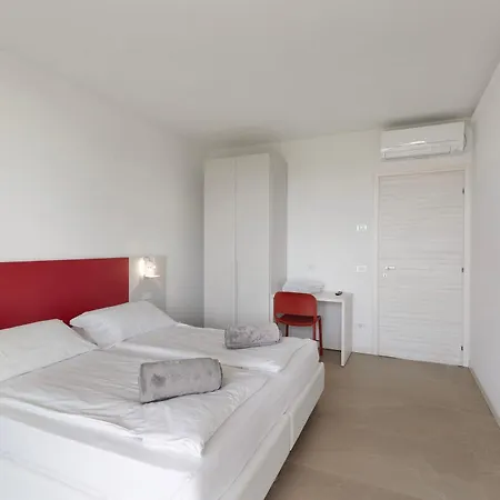 Le Campagnole Red