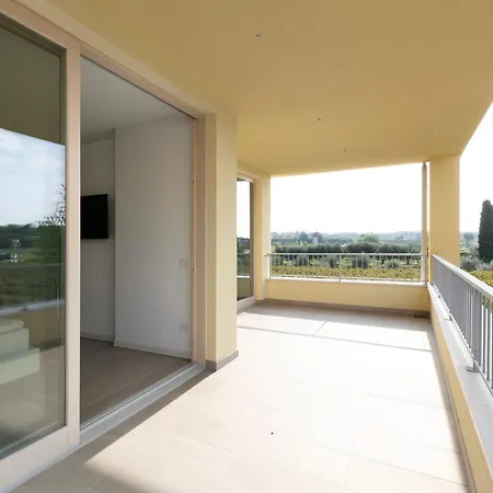 Apartment Le Campagnole Red *