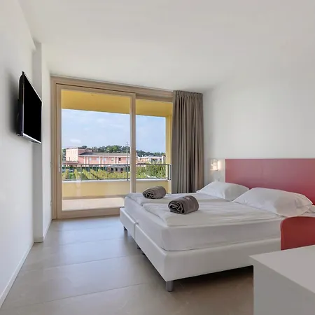 Apartment Le Campagnole Red