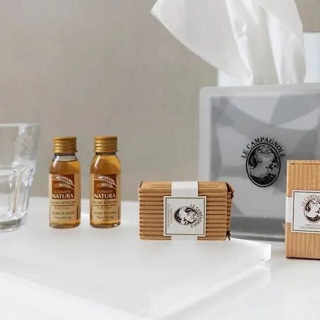 公寓 Le Campagnole Red *