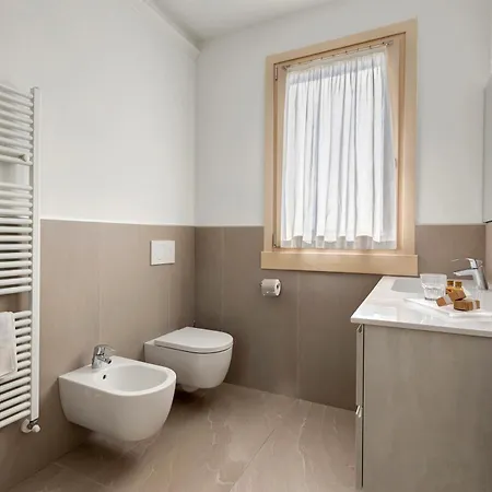 Le Campagnole Red Appartement