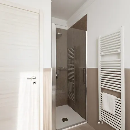 Le Campagnole Red Appartement