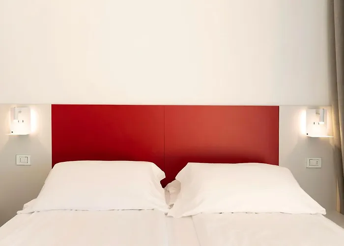 アパート Le Campagnole Red