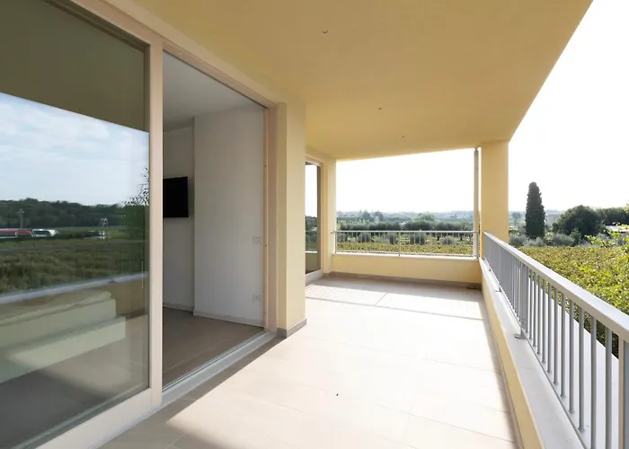 アパート Le Campagnole Red *