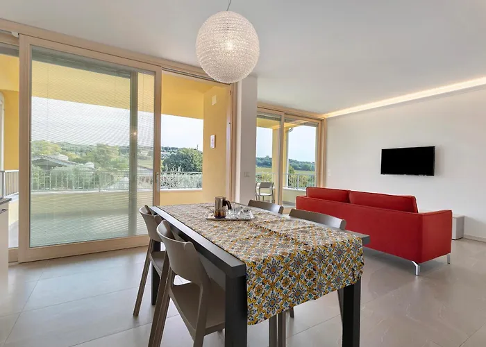 アパート Le Campagnole Red *