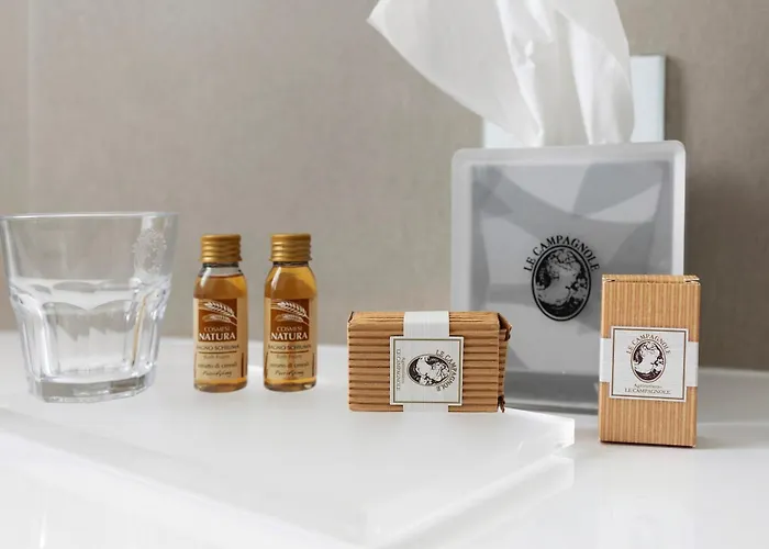 アパート Le Campagnole Red *